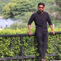 Kishore Dasari