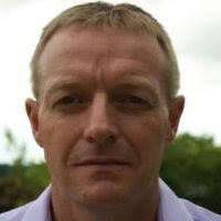 Trevor Kettle
