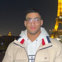 Mohab Ahmed