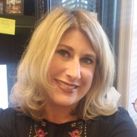 Julie Boyd Kramer