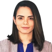 Natalia M. Urrea
