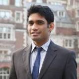 Jacob Abraham
