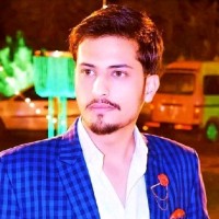 Ali Taimoor