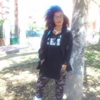 Belinda Salmeron ntutumu