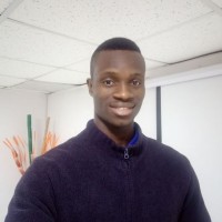 Chidozie Ekwudo