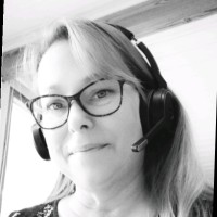 Maarit Ahomäki