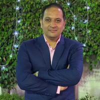 Dinesh Chandra