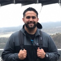 Alexander Tapia