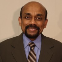 Shantha Samarasinghe