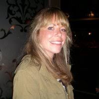 Clare Barker