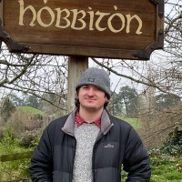 Jonathan Robinson