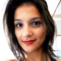 Camila Carolina Lança