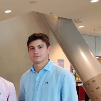 Eudald Camacho Ramonet