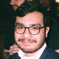 Julio Yanez-Arenas