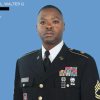 Walter Russell