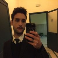 marco ronga