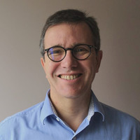 Pascal Desbordes