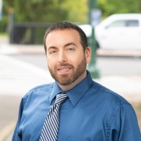 Michael Thompson, P.E.