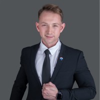 Donavan van Rooyen