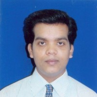 Suresh Kumar Moharana
