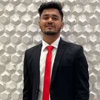 Ved Prakash Yadav