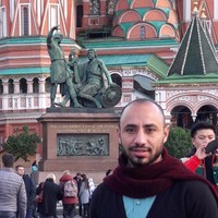 Taha Saad