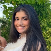 Yashvi Javia