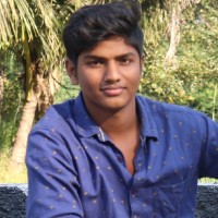 Arunraj S