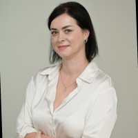 Magdalena Efremovska