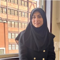 Fatemeh Farahi