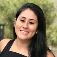 Gabriela Lopez Faria De Souza