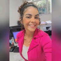 Marcelle Mello