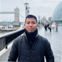 Muhammad Rakha Utomo