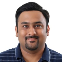 Saurabh Sanyal