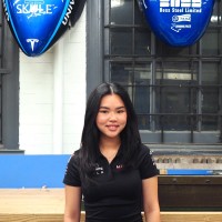 Alicia Kho