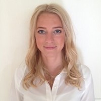 Cecilia Hellsten