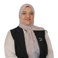 Sohaila Saeed