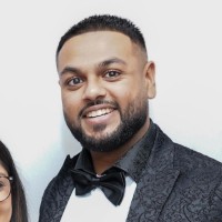 Akesh Patel