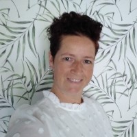 Anita Warmerdam