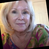 Judy Fraser Sanders