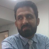 Azam Bukhari