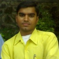 Ravindra Dhande