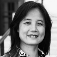 Jin-Qiu (Jessie) Chen