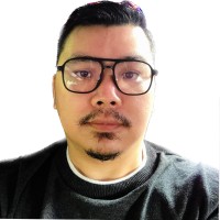 Mark Anthony Borja