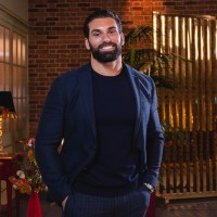 Luke Debono