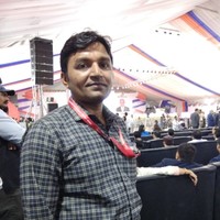 Sanjay Sakariya, PhD