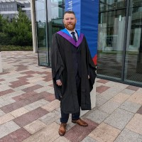 Ross Heatherill, Mcmi