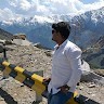 Akash Mashi