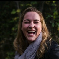 Erin Shirreff