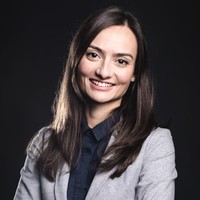 Rebecca Dublino